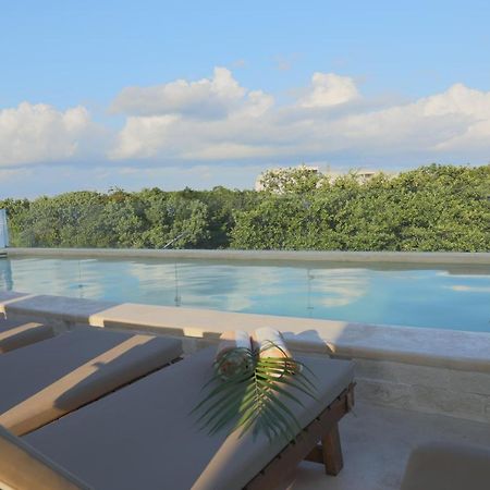 Hotel Blanco Tulum Adults Only Exteriér fotografie