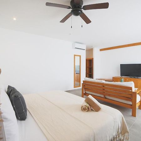 Hotel Blanco Tulum Adults Only Exteriér fotografie