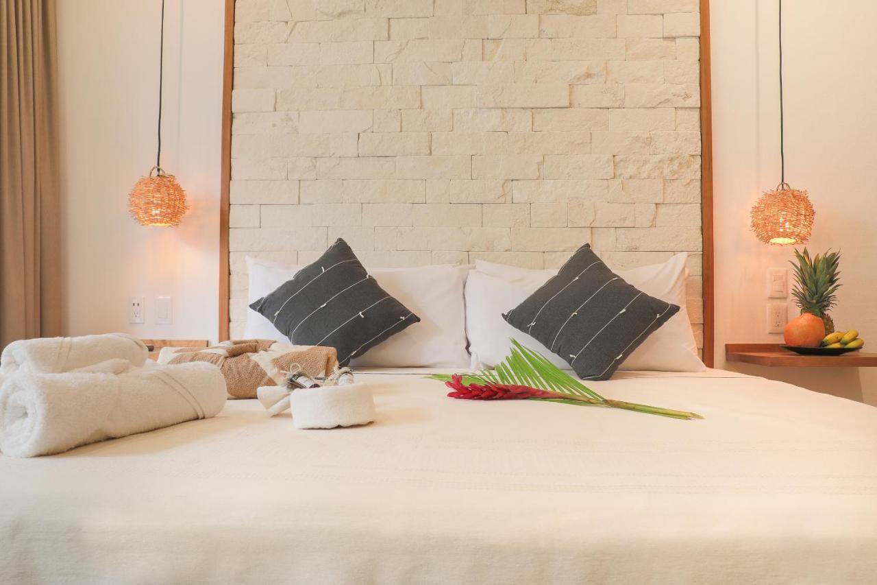 Hotel Blanco Tulum Adults Only Exteriér fotografie