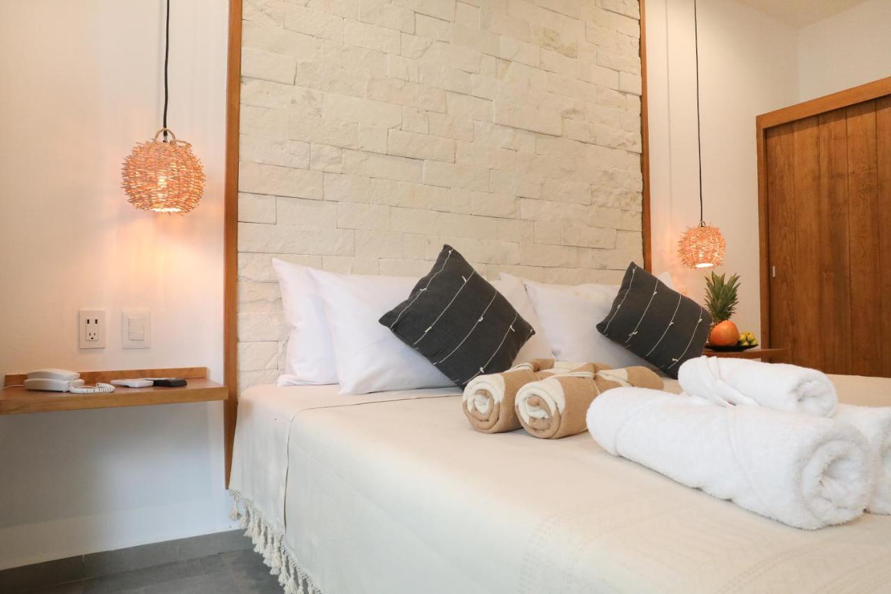 Hotel Blanco Tulum Adults Only Exteriér fotografie