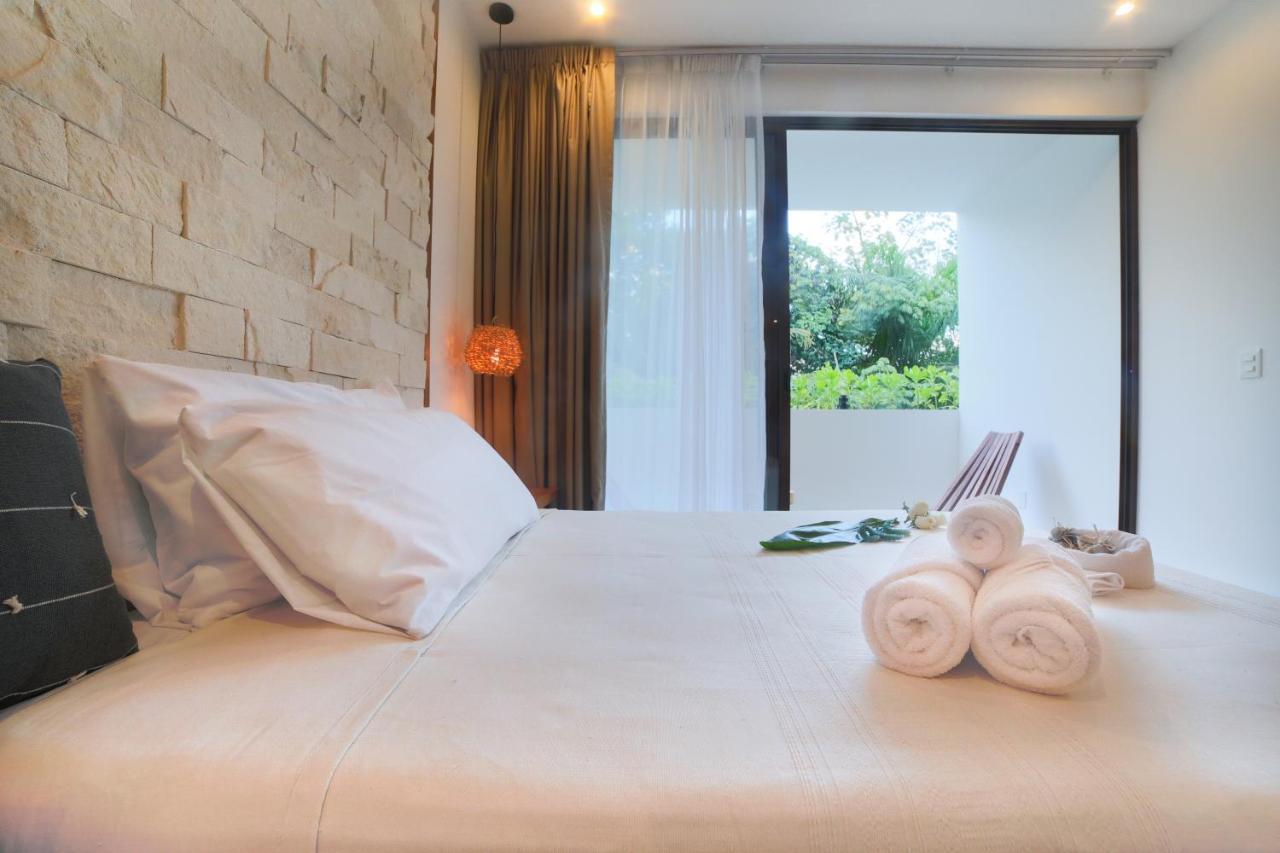 Hotel Blanco Tulum Adults Only Exteriér fotografie