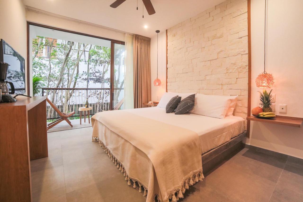 Hotel Blanco Tulum Adults Only Exteriér fotografie