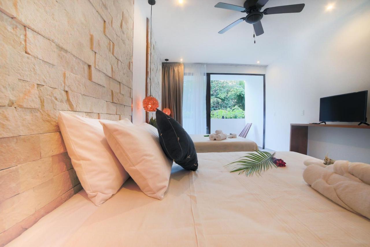 Hotel Blanco Tulum Adults Only Exteriér fotografie