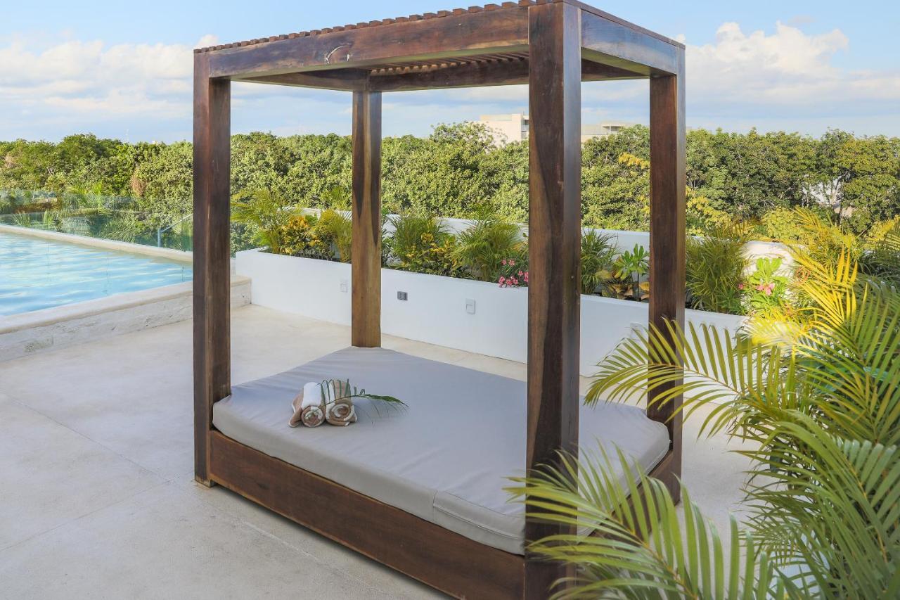Hotel Blanco Tulum Adults Only Exteriér fotografie