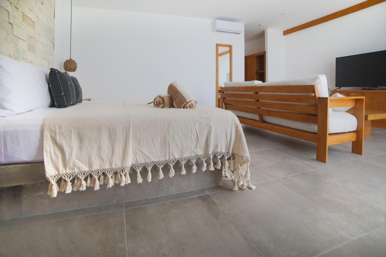 Hotel Blanco Tulum Adults Only Exteriér fotografie