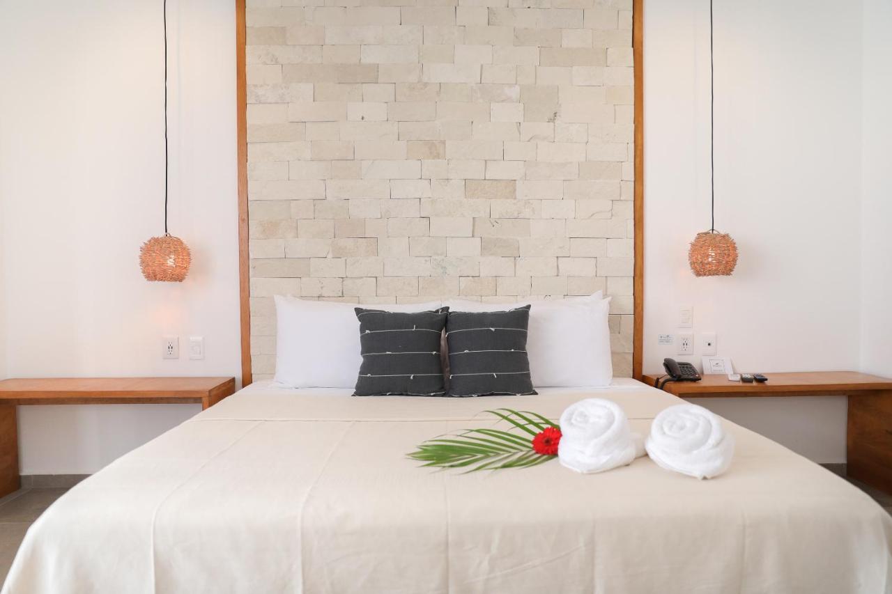 Hotel Blanco Tulum Adults Only Exteriér fotografie